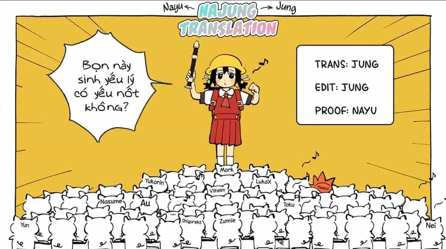 Wakaba-Sanchi No Aoi Koi - Chương 35 - ảnh 17