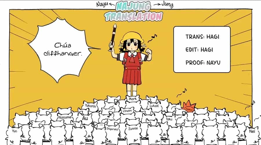 Wakaba-Sanchi No Aoi Koi - Chương 42 - ảnh 17