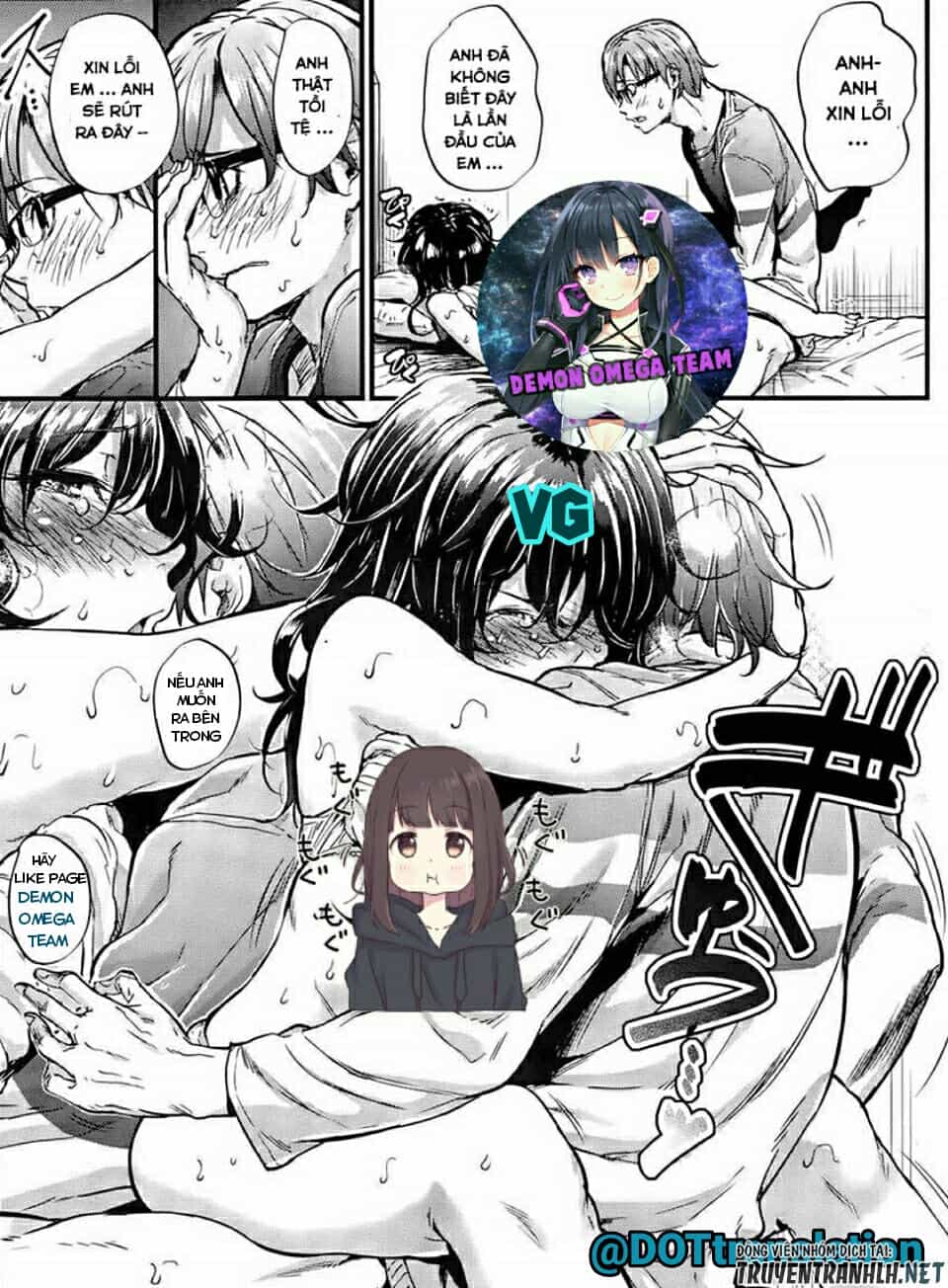 Wanwan Monogatari: Kanemochi No Inu Ni Shite To Wa Itta Ga, Fenrir Ni Shiro To Wa Itte Nee! - Chương 9 - ảnh 15