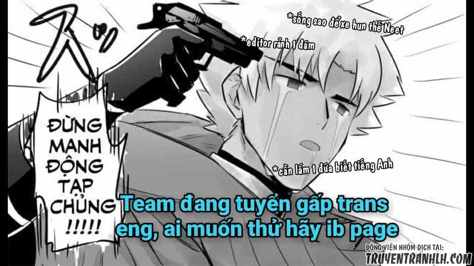 Wanwan Monogatari: Kanemochi No Inu Ni Shite To Wa Itta Ga, Fenrir Ni Shiro To Wa Itte Nee! - Chương 2 - ảnh 26