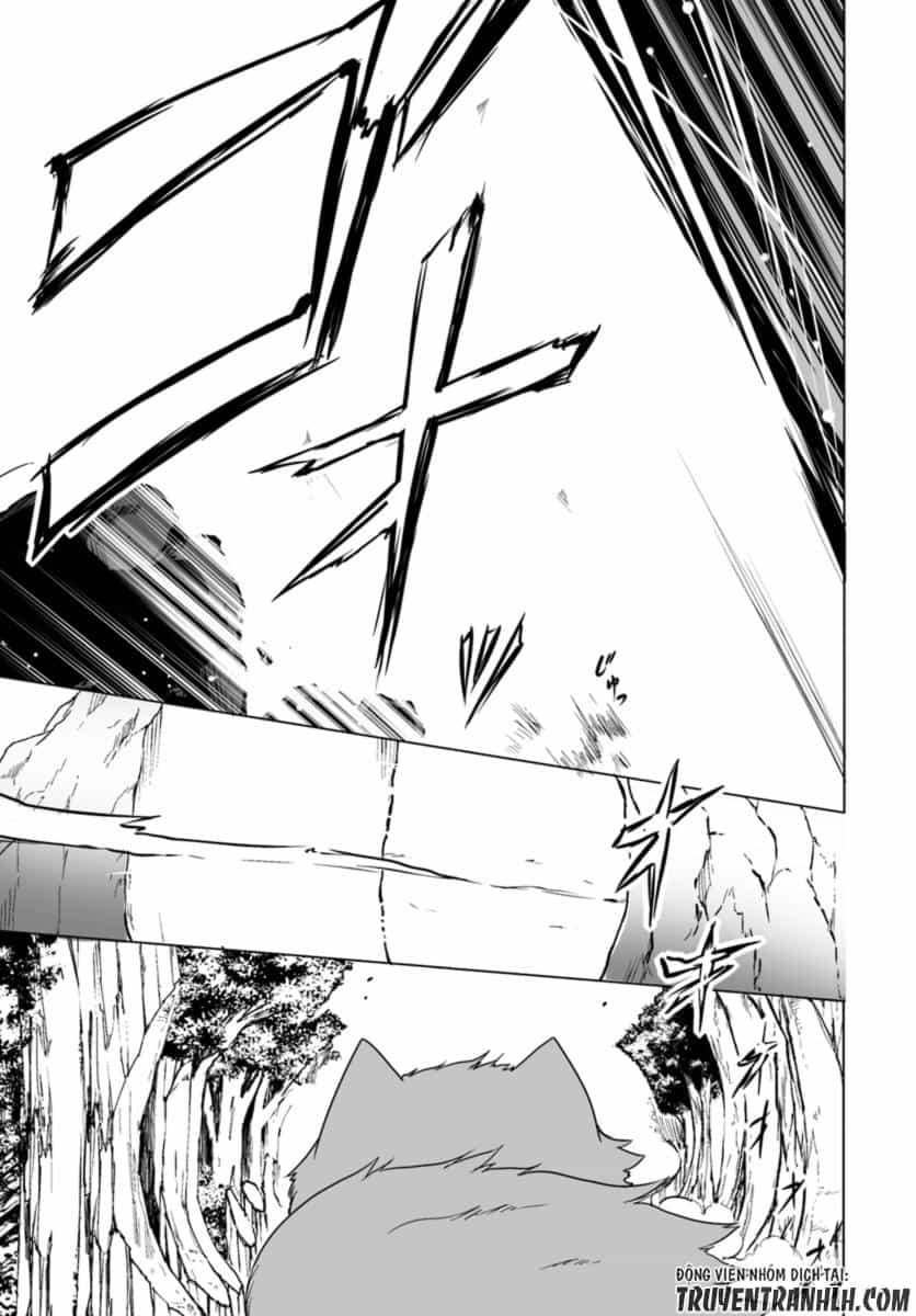 Wanwan Monogatari: Kanemochi No Inu Ni Shite To Wa Itta Ga, Fenrir Ni Shiro To Wa Itte Nee! - Chương 3 - ảnh 16