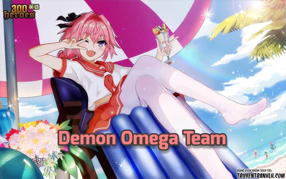 Wanwan Monogatari: Kanemochi No Inu Ni Shite To Wa Itta Ga, Fenrir Ni Shiro To Wa Itte Nee! - Chương 6 - ảnh 1