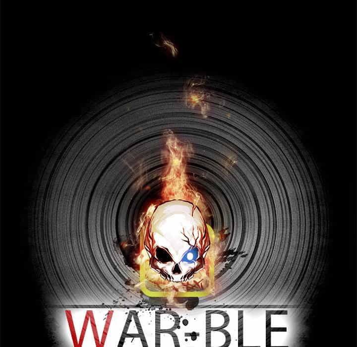 Warble - Chương 41 - ảnh 13