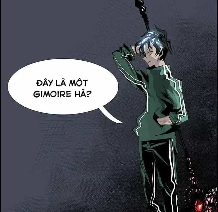 Warble - Chương 72.4 - ảnh 5
