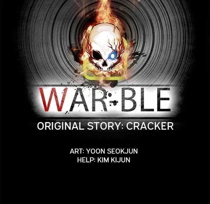 Warble - Chương 72.5 - ảnh 50