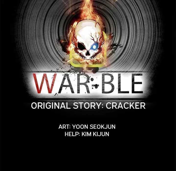 Warble - Chương 72.8 - ảnh 51