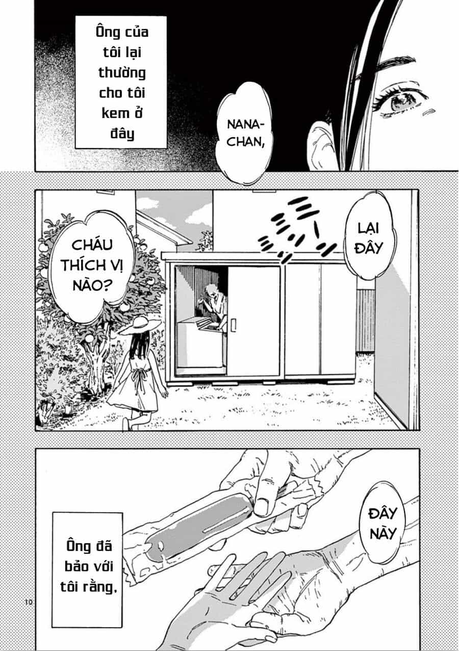 Watashi No Otto Wa Reitouko Ni Nemutte Iru - Chương 1 - ảnh 15