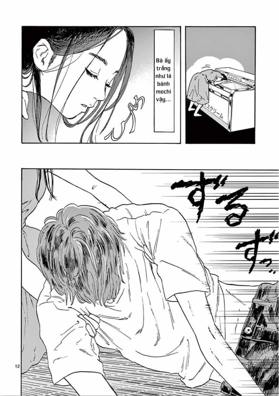 Watashi No Otto Wa Reitouko Ni Nemutte Iru - Chương 1 - ảnh 17
