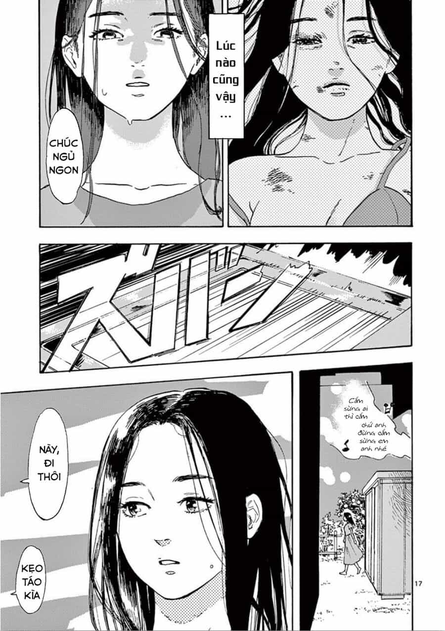 Watashi No Otto Wa Reitouko Ni Nemutte Iru - Chương 1 - ảnh 22