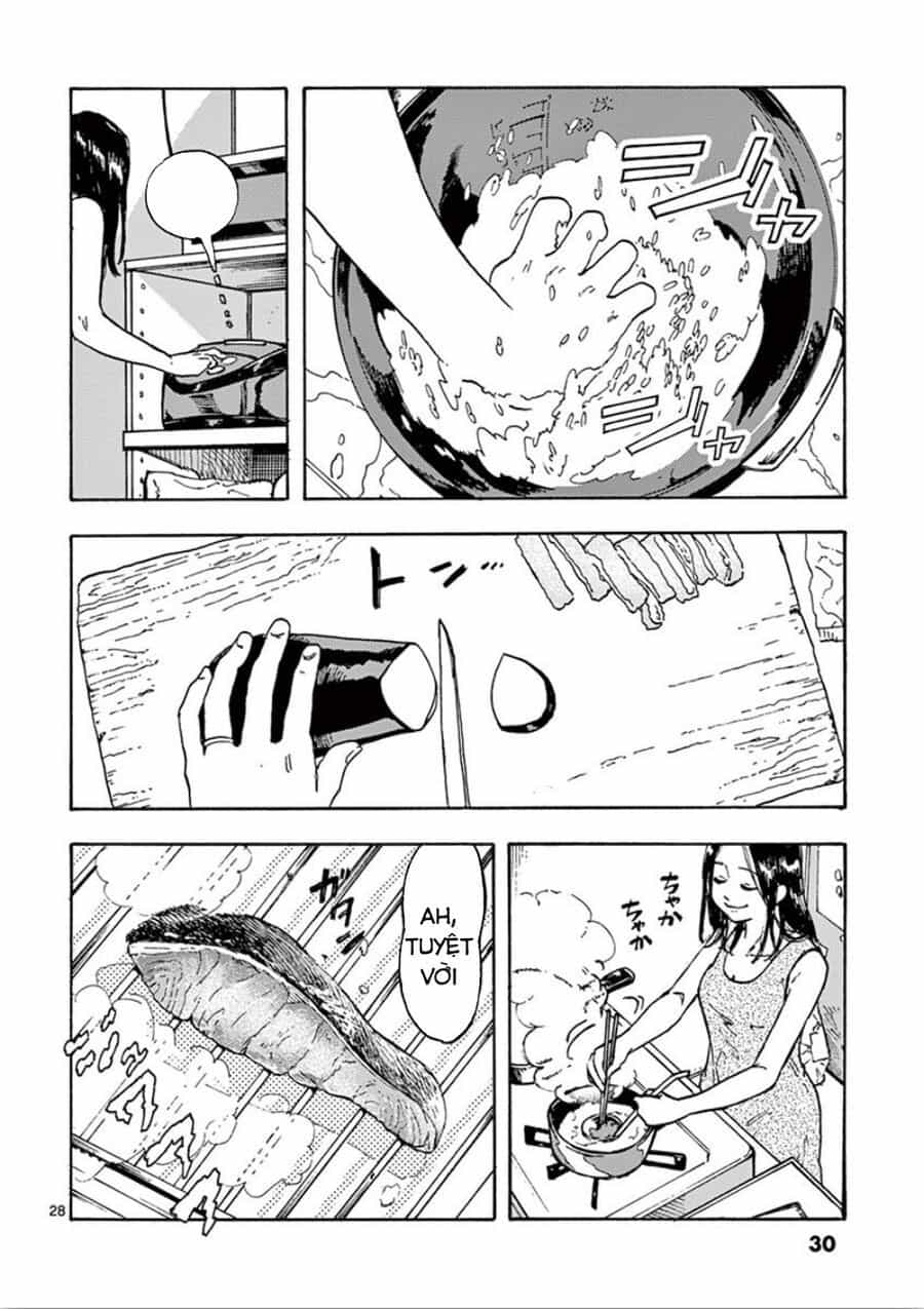 Watashi No Otto Wa Reitouko Ni Nemutte Iru - Chương 1 - ảnh 31