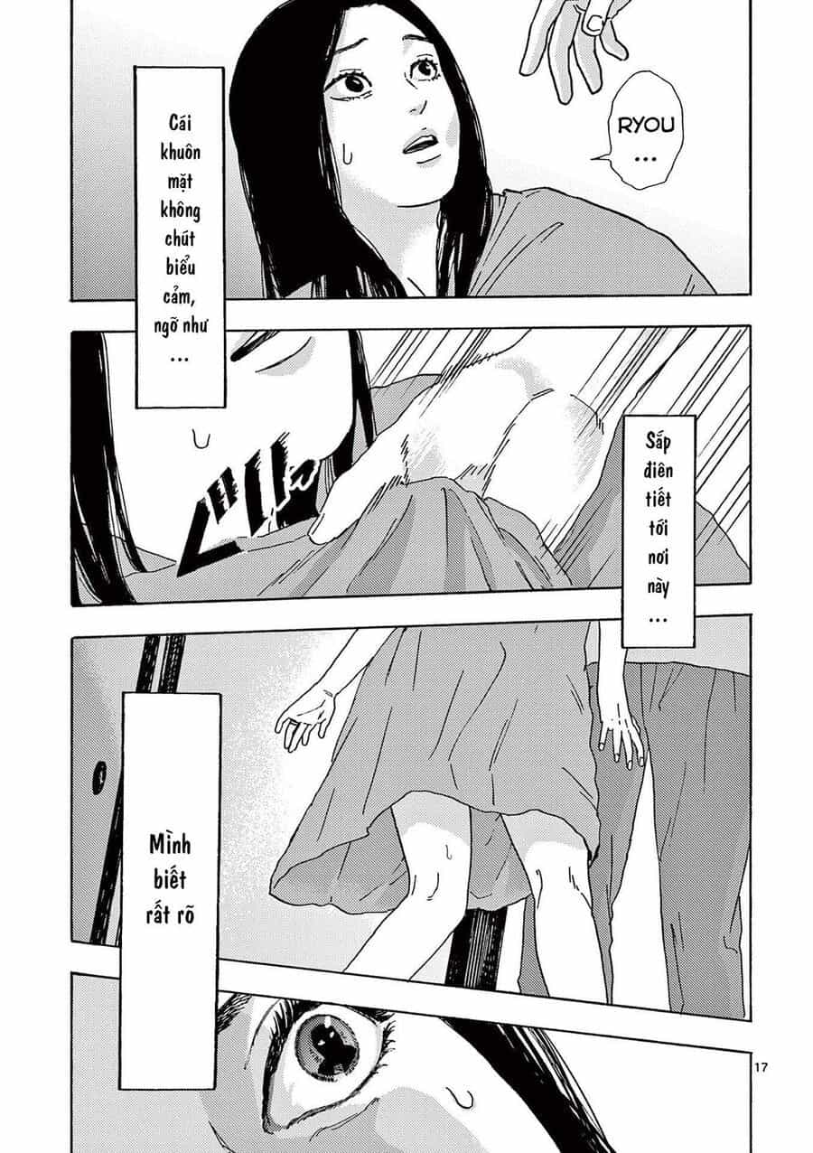 Watashi No Otto Wa Reitouko Ni Nemutte Iru - Chương 10 - ảnh 18