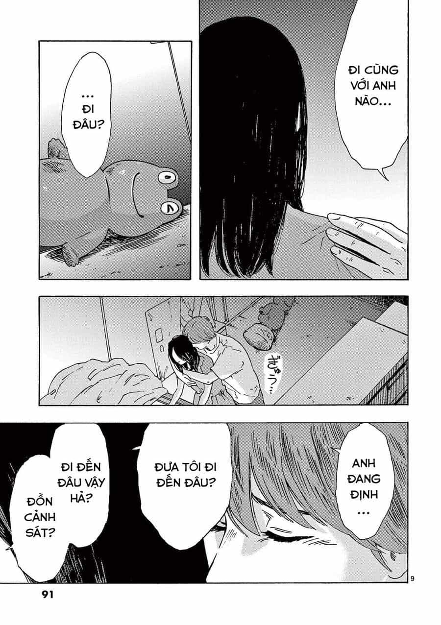 Watashi No Otto Wa Reitouko Ni Nemutte Iru - Chương 11 - ảnh 10