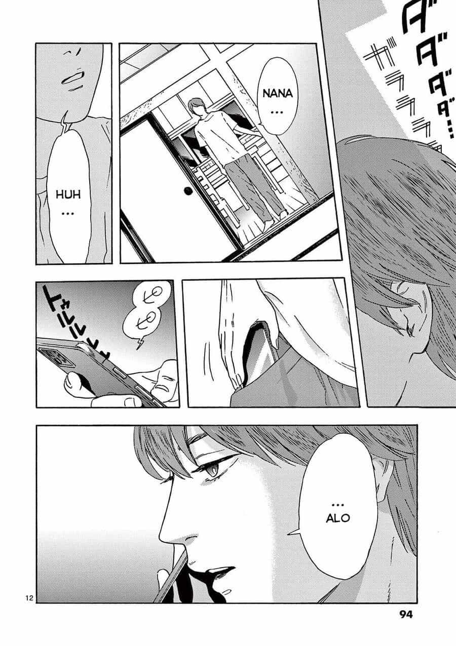Watashi No Otto Wa Reitouko Ni Nemutte Iru - Chương 11 - ảnh 13