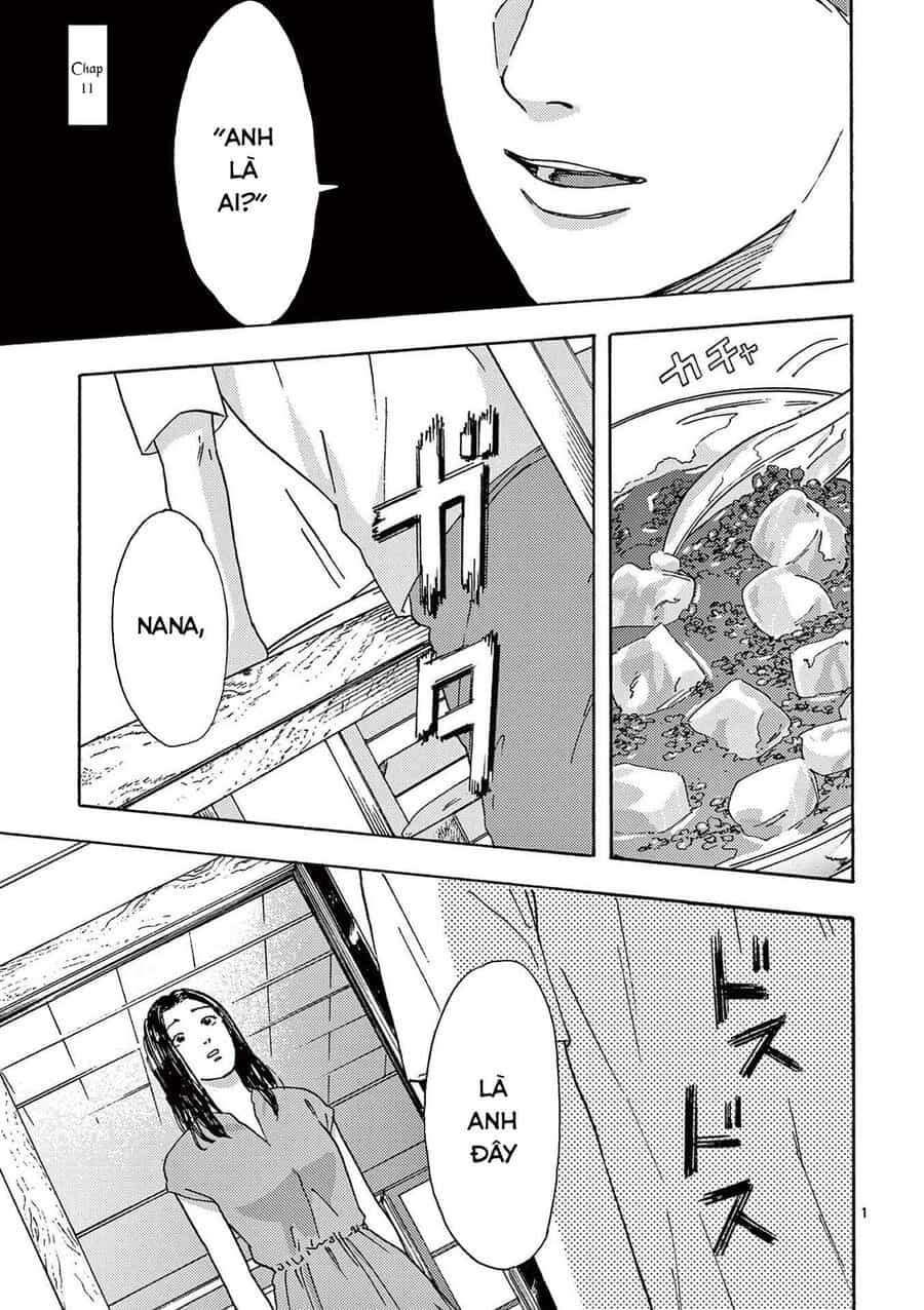 Watashi No Otto Wa Reitouko Ni Nemutte Iru - Chương 11 - ảnh 2