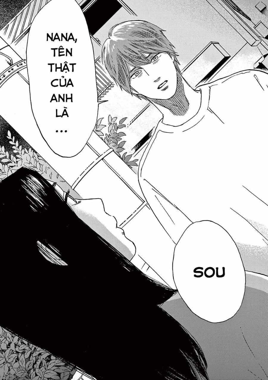 Watashi No Otto Wa Reitouko Ni Nemutte Iru - Chương 11 - ảnh 25