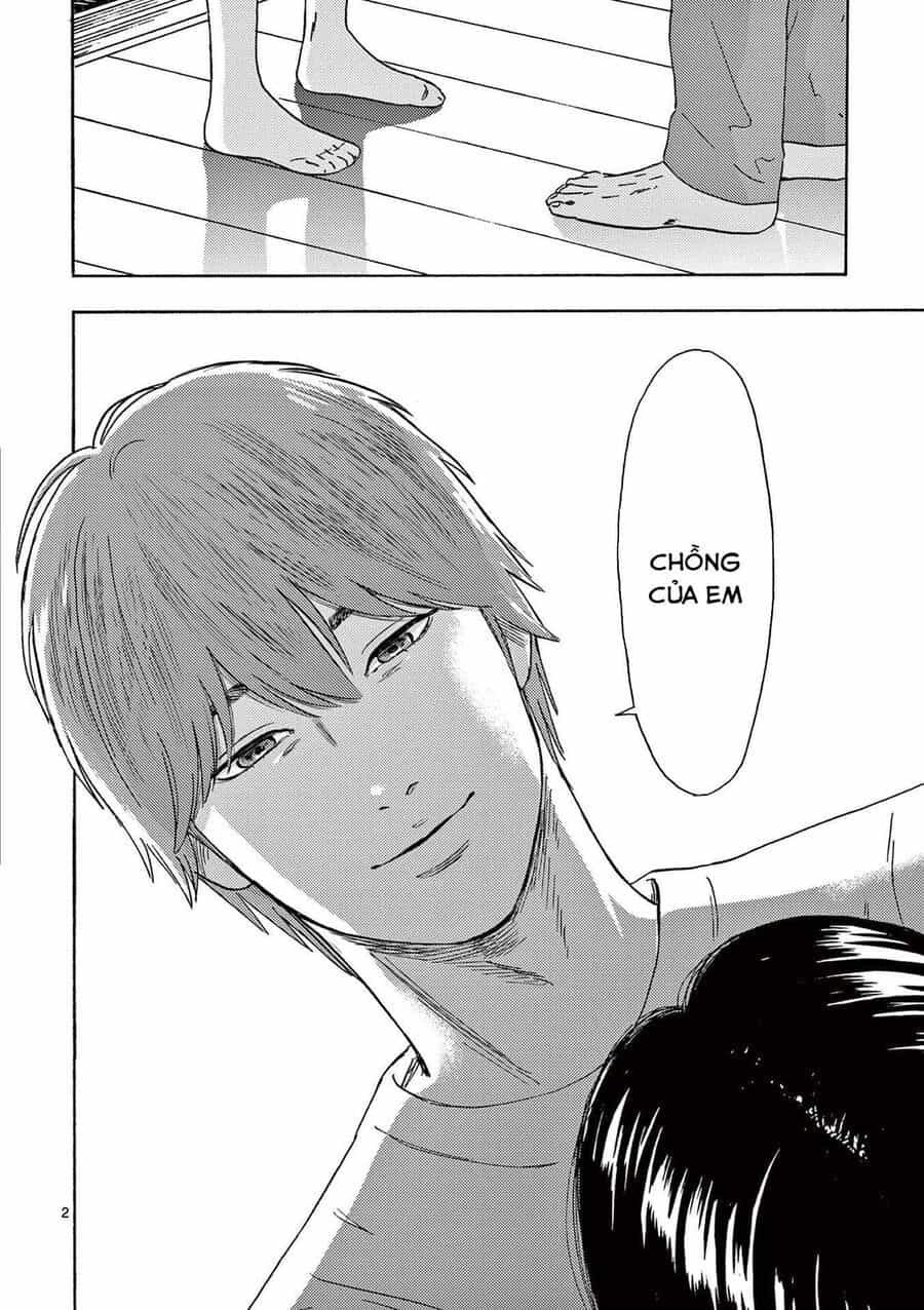 Watashi No Otto Wa Reitouko Ni Nemutte Iru - Chương 11 - ảnh 3