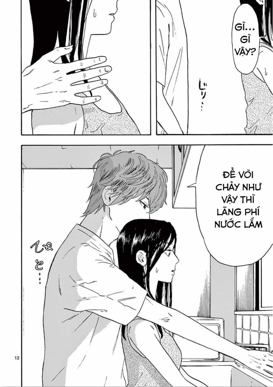 Watashi No Otto Wa Reitouko Ni Nemutte Iru - Chương 2 - ảnh 13