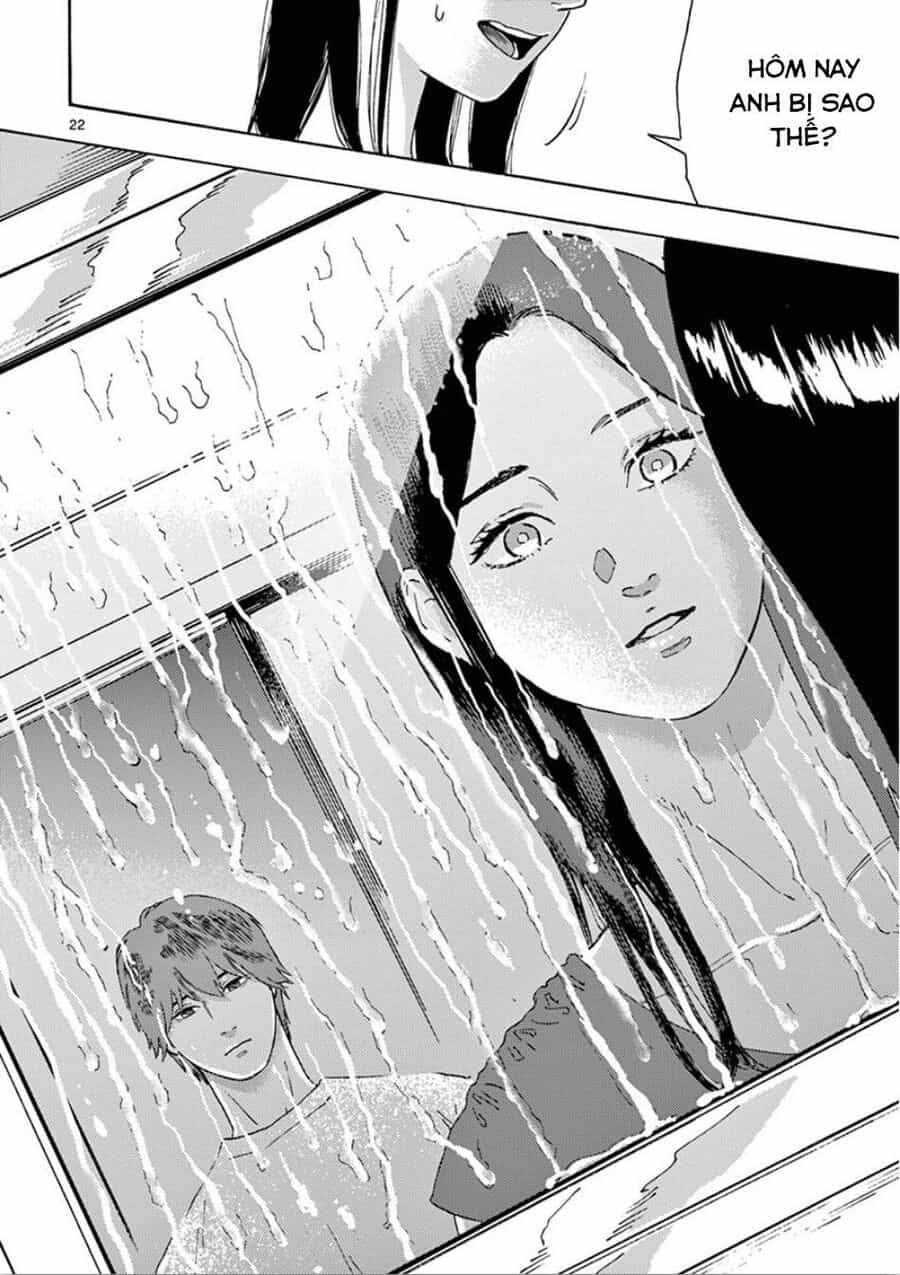 Watashi No Otto Wa Reitouko Ni Nemutte Iru - Chương 5 - ảnh 23