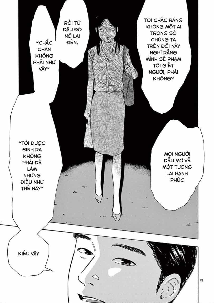 Watashi No Otto Wa Reitouko Ni Nemutte Iru - Chương 6 - ảnh 14