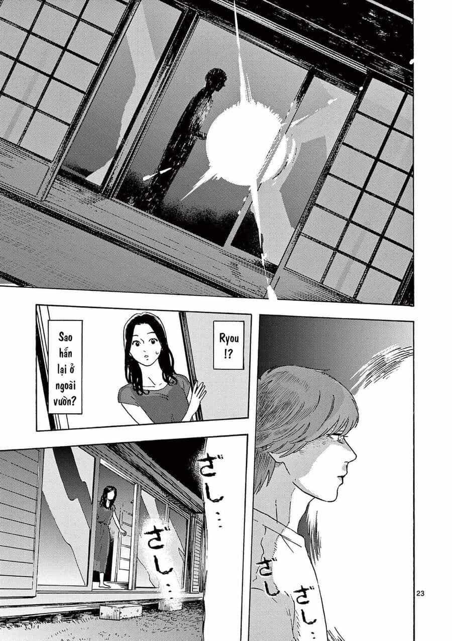 Watashi No Otto Wa Reitouko Ni Nemutte Iru - Chương 8 - ảnh 24
