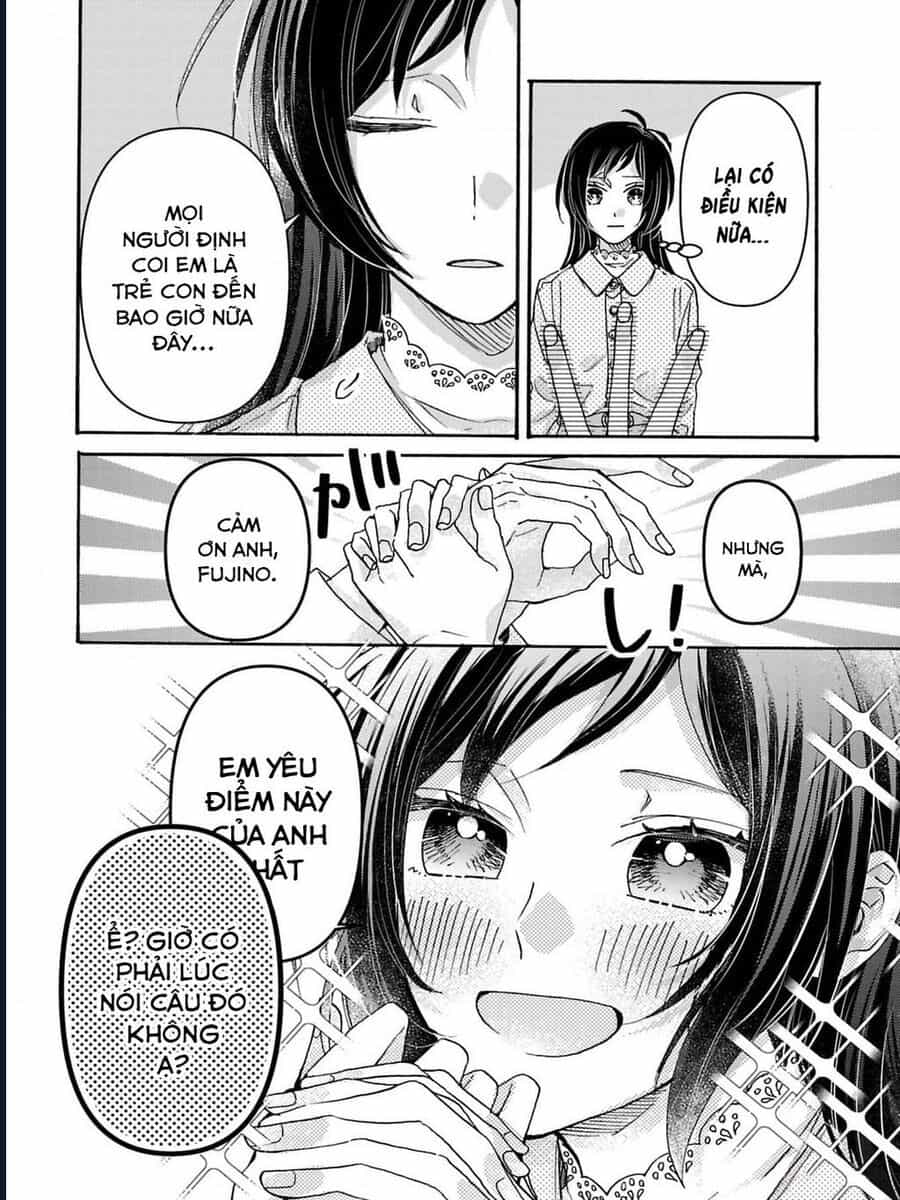 Watashi No Shitsuji Wa Nabiite Kurenai - Chương 2 - ảnh 5