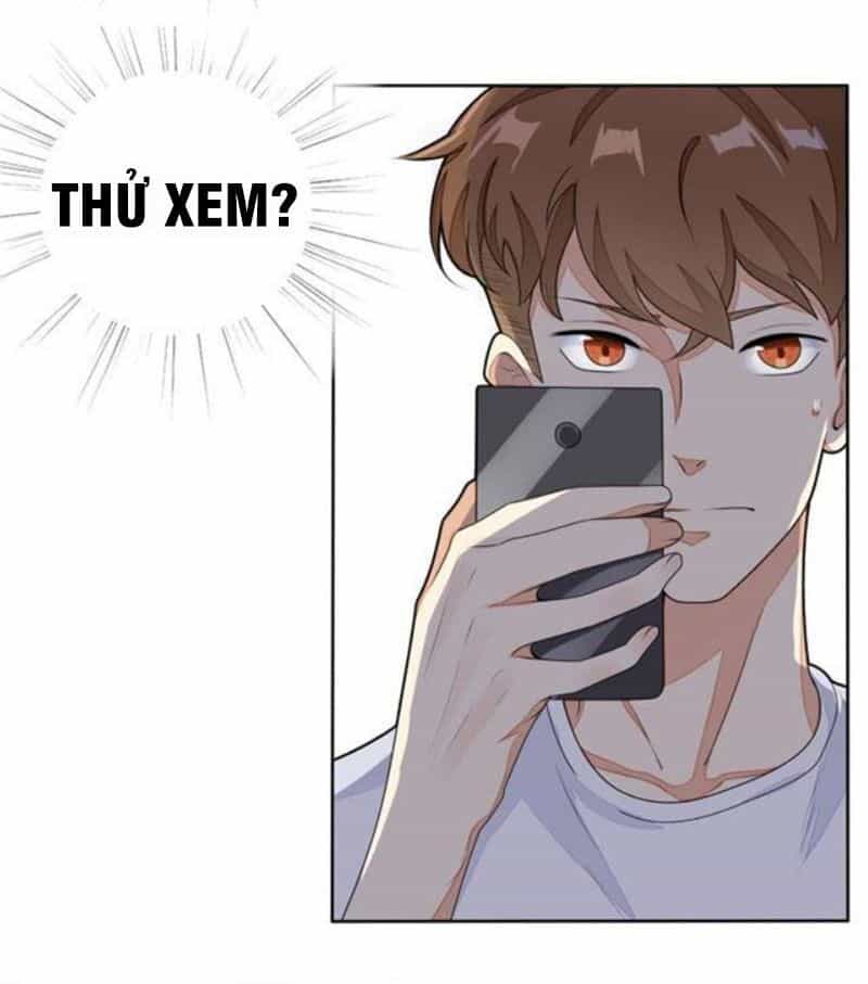 Wechat Siêu Cấp - Chương 1 - ảnh 21