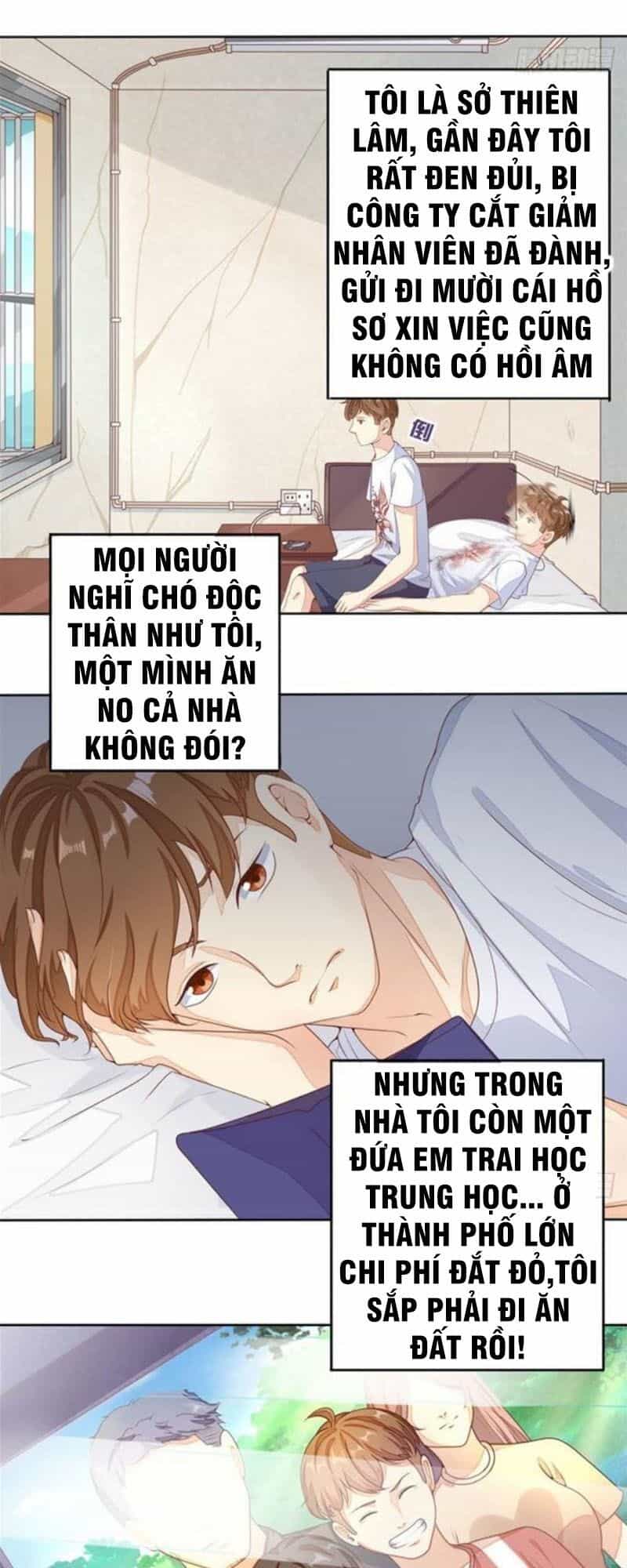 Wechat Siêu Cấp - Chương 1 - ảnh 6