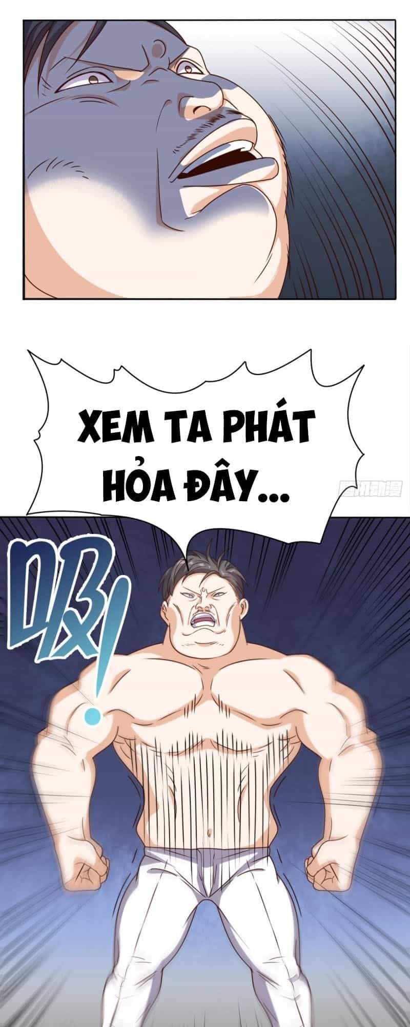 Wechat Siêu Cấp - Chương 100 - ảnh 6