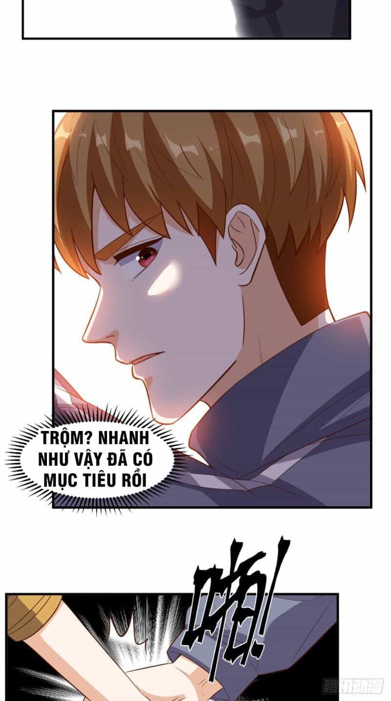 Wechat Siêu Cấp - Chương 101 - ảnh 11