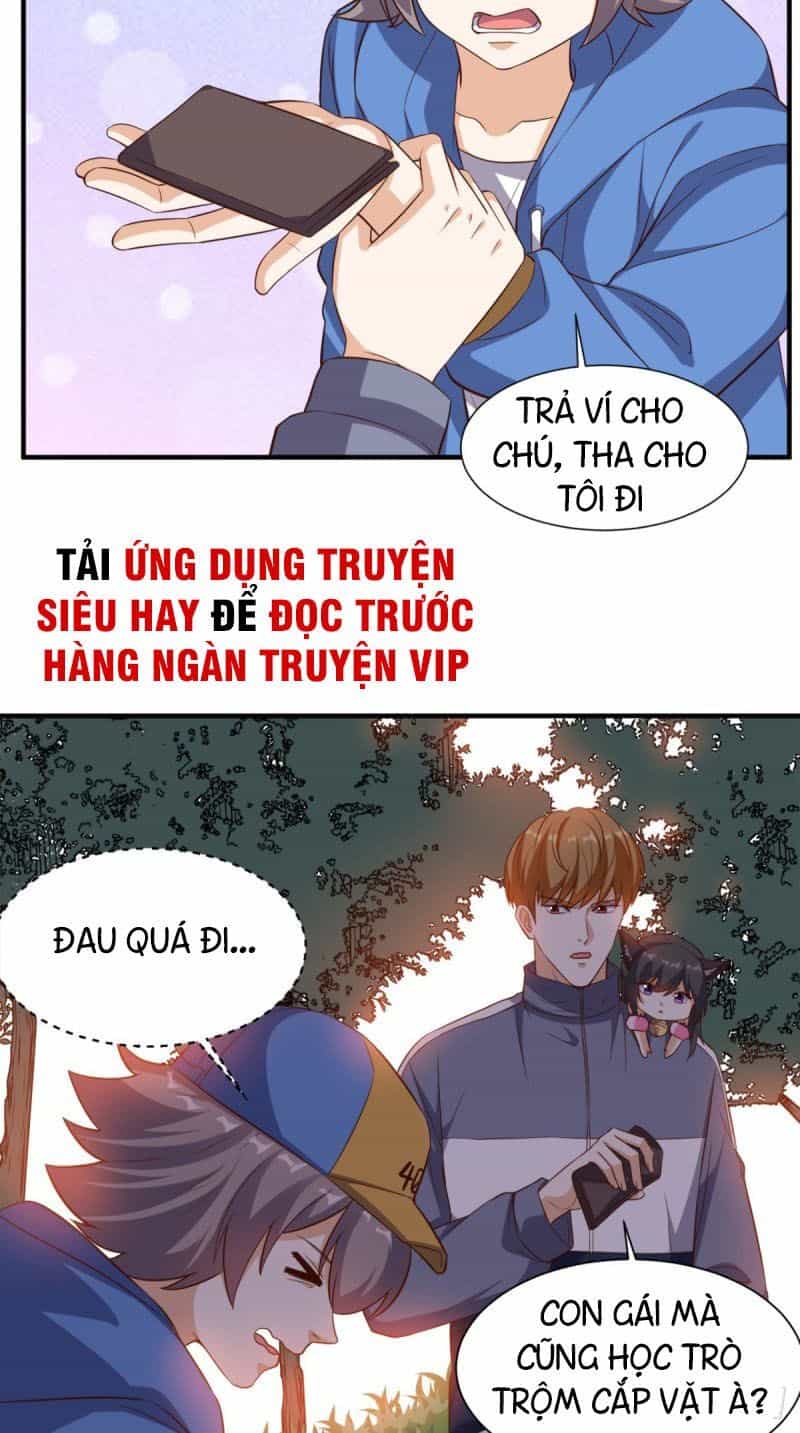 Wechat Siêu Cấp - Chương 101 - ảnh 19