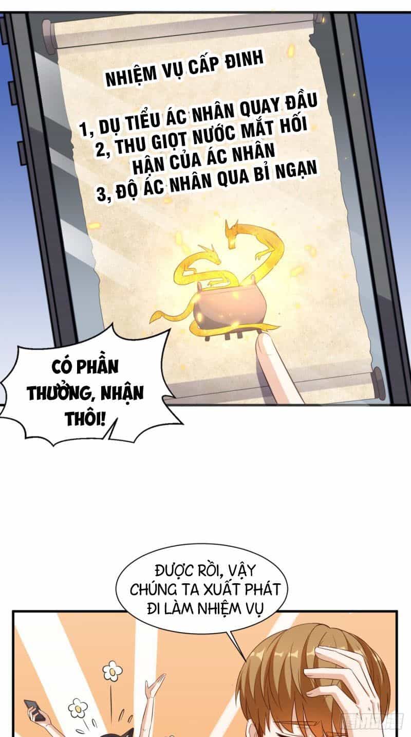 Wechat Siêu Cấp - Chương 101 - ảnh 7