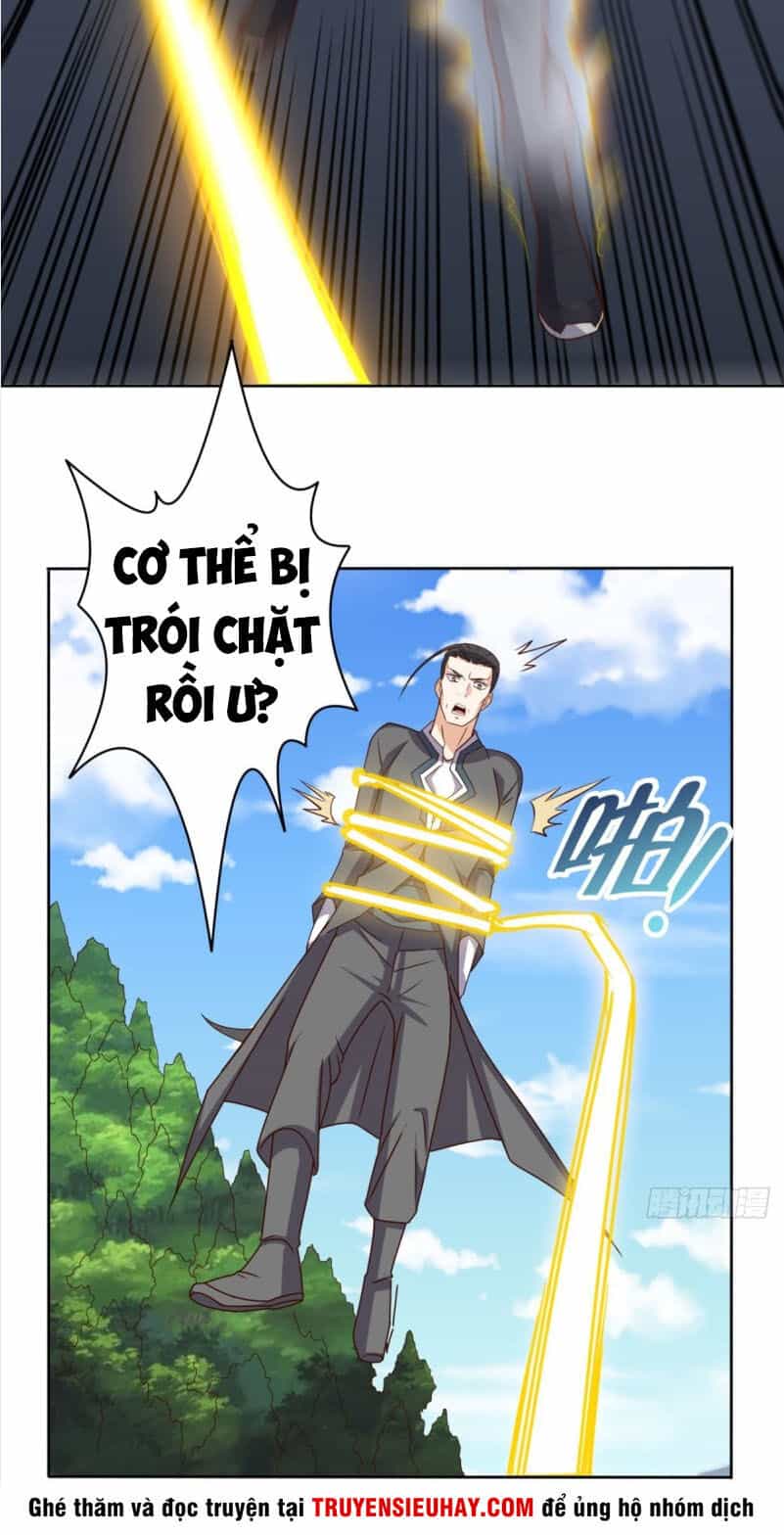 Wechat Siêu Cấp - Chương 103 - ảnh 32