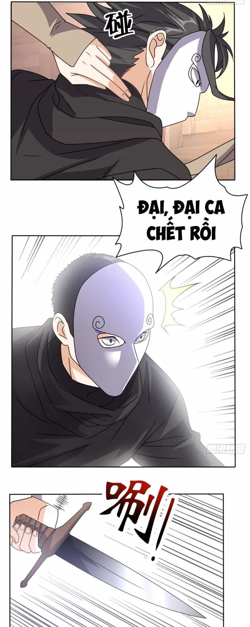 Wechat Siêu Cấp - Chương 107 - ảnh 23