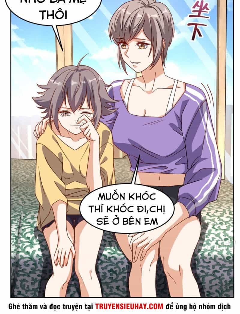 Wechat Siêu Cấp - Chương 107 - ảnh 4