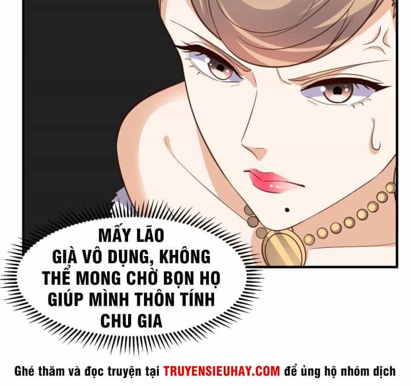 Wechat Siêu Cấp - Chương 108 - ảnh 28