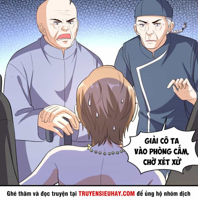 Wechat Siêu Cấp - Chương 109 - ảnh 15