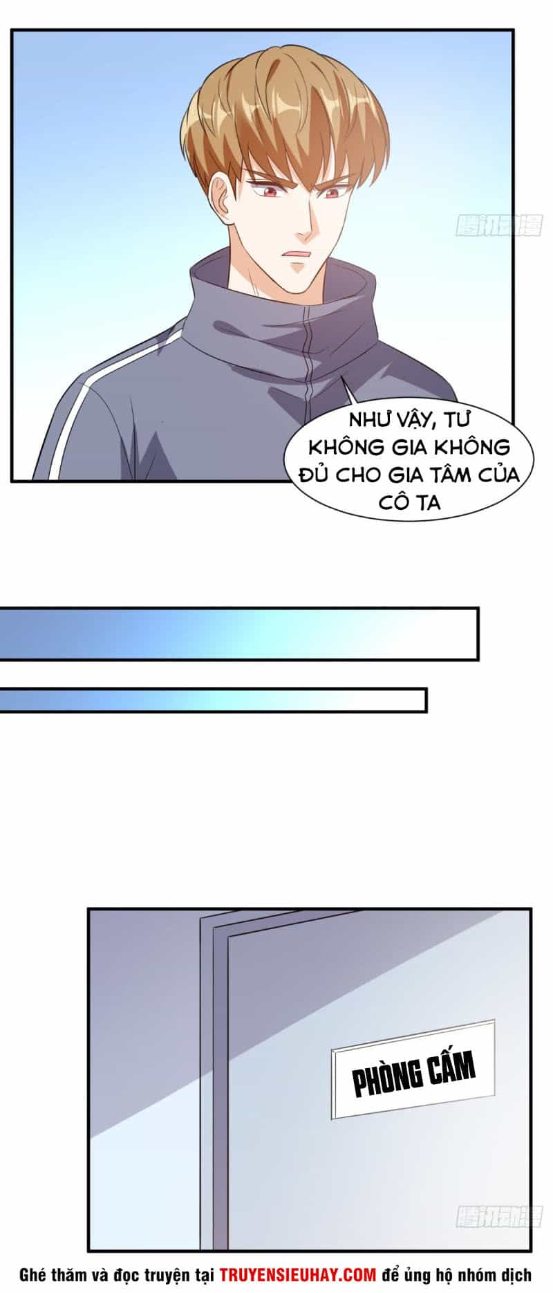 Wechat Siêu Cấp - Chương 109 - ảnh 21