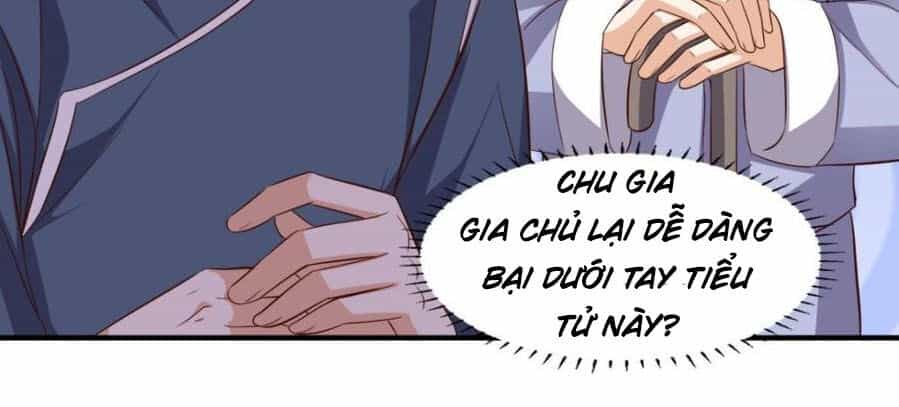 Wechat Siêu Cấp - Chương 110 - ảnh 10