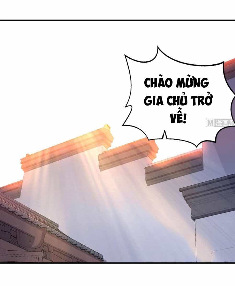 Wechat Siêu Cấp - Chương 110 - ảnh 26