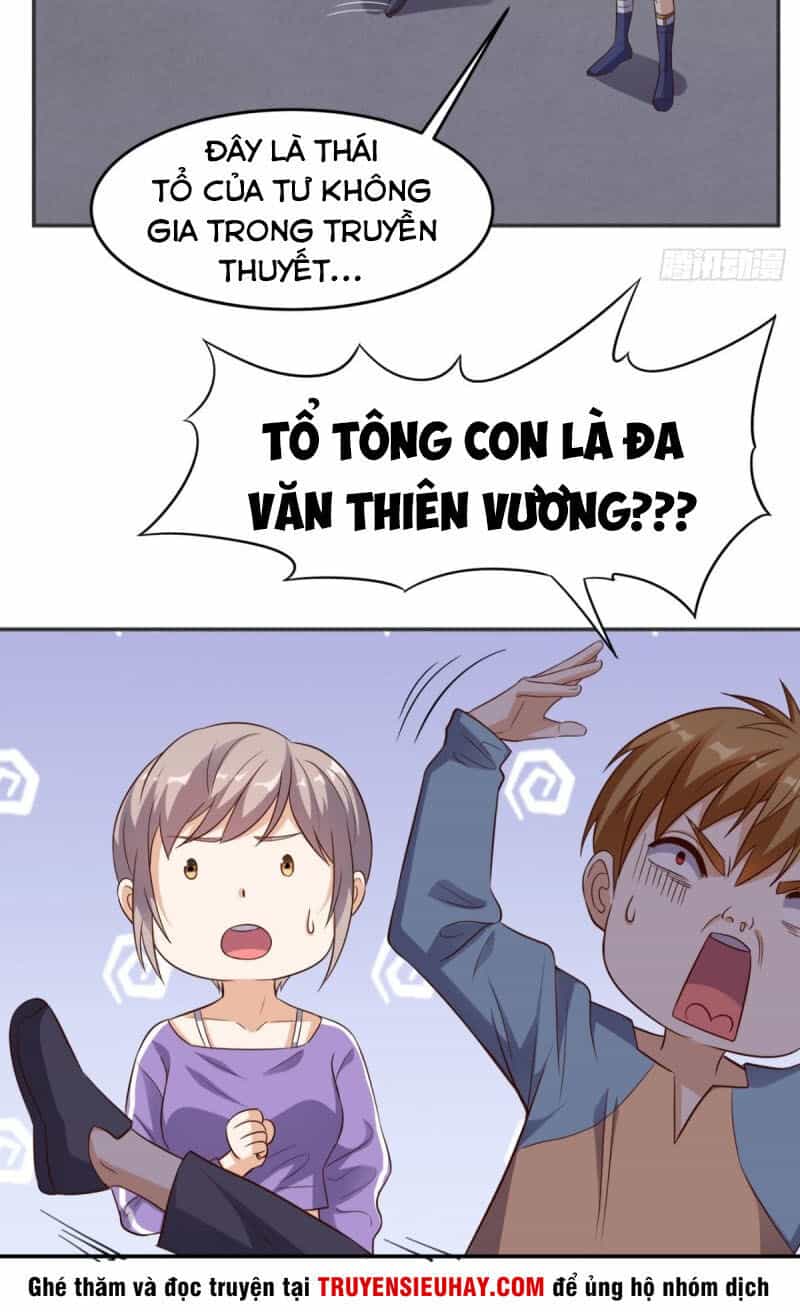 Wechat Siêu Cấp - Chương 111 - ảnh 11