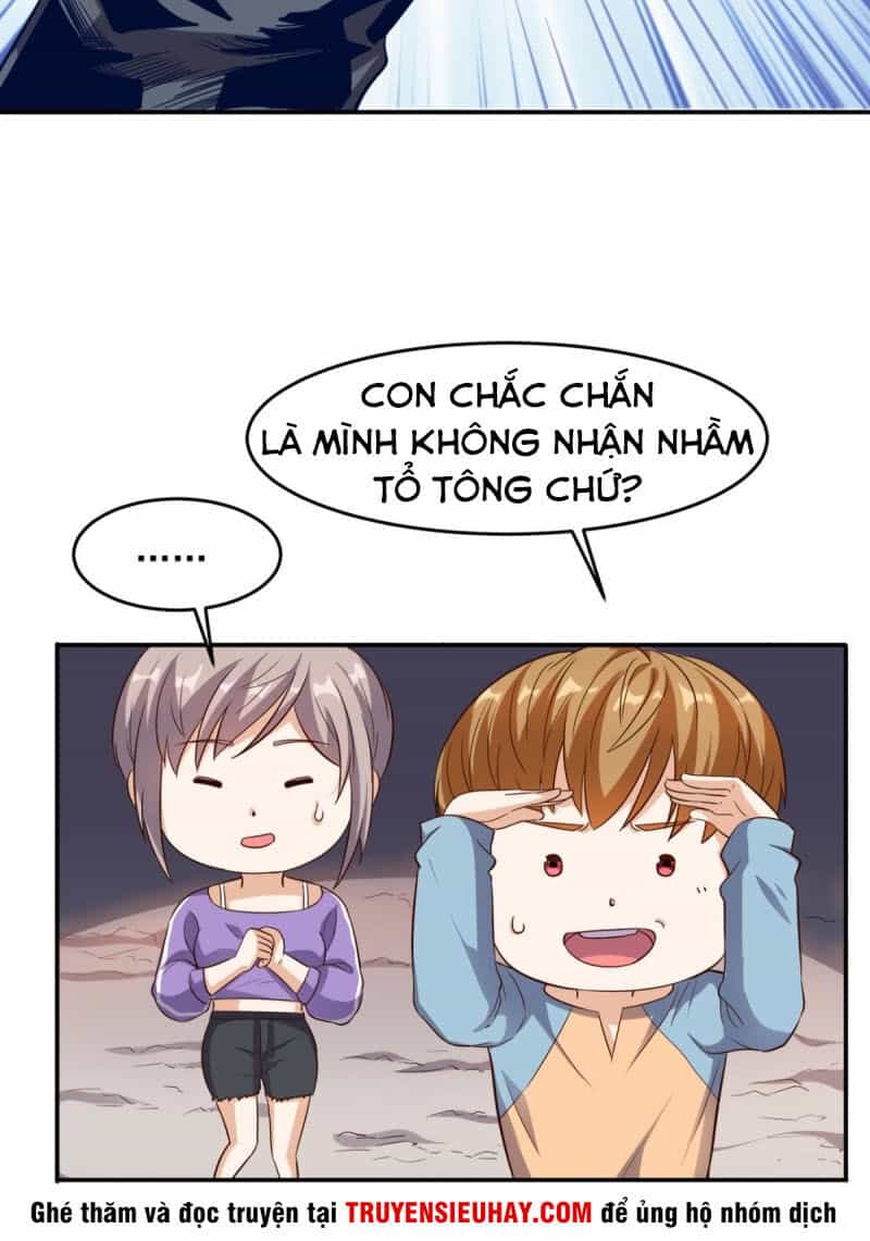 Wechat Siêu Cấp - Chương 111 - ảnh 13