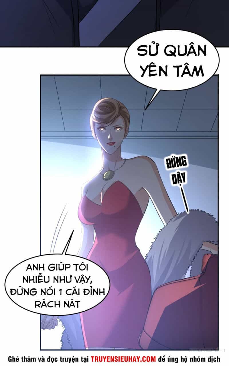 Wechat Siêu Cấp - Chương 112 - ảnh 6
