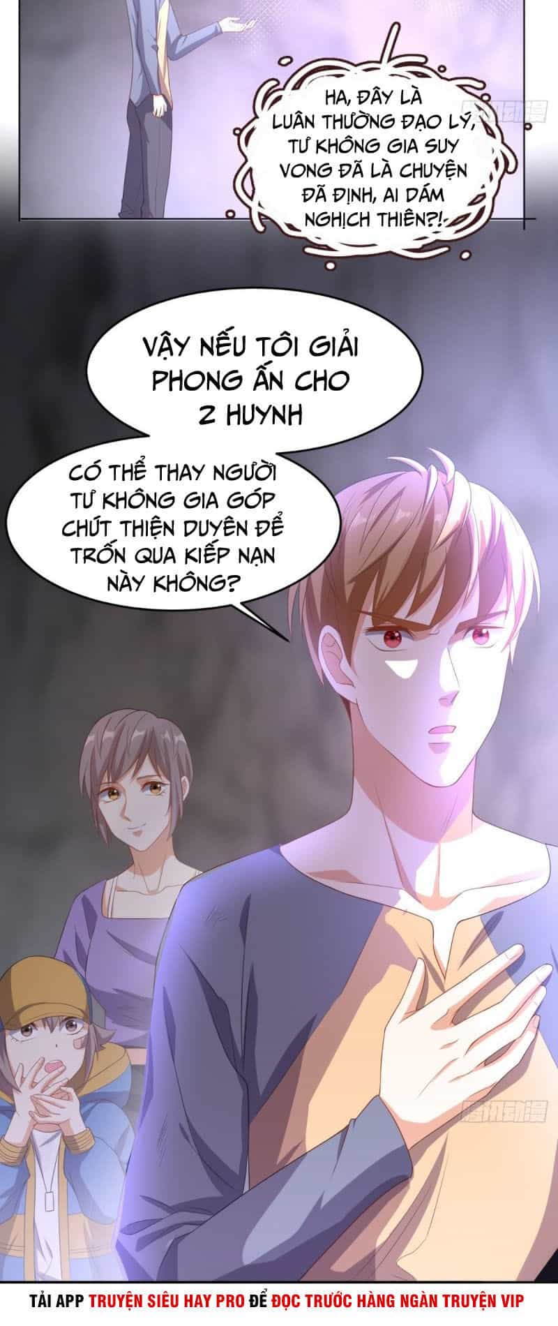 Wechat Siêu Cấp - Chương 113 - ảnh 21