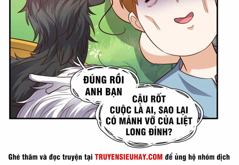 Wechat Siêu Cấp - Chương 115 - ảnh 4