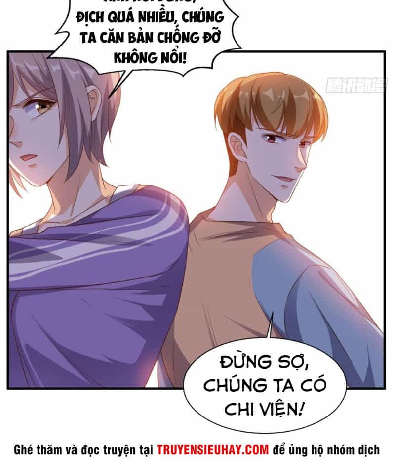 Wechat Siêu Cấp - Chương 116 - ảnh 8