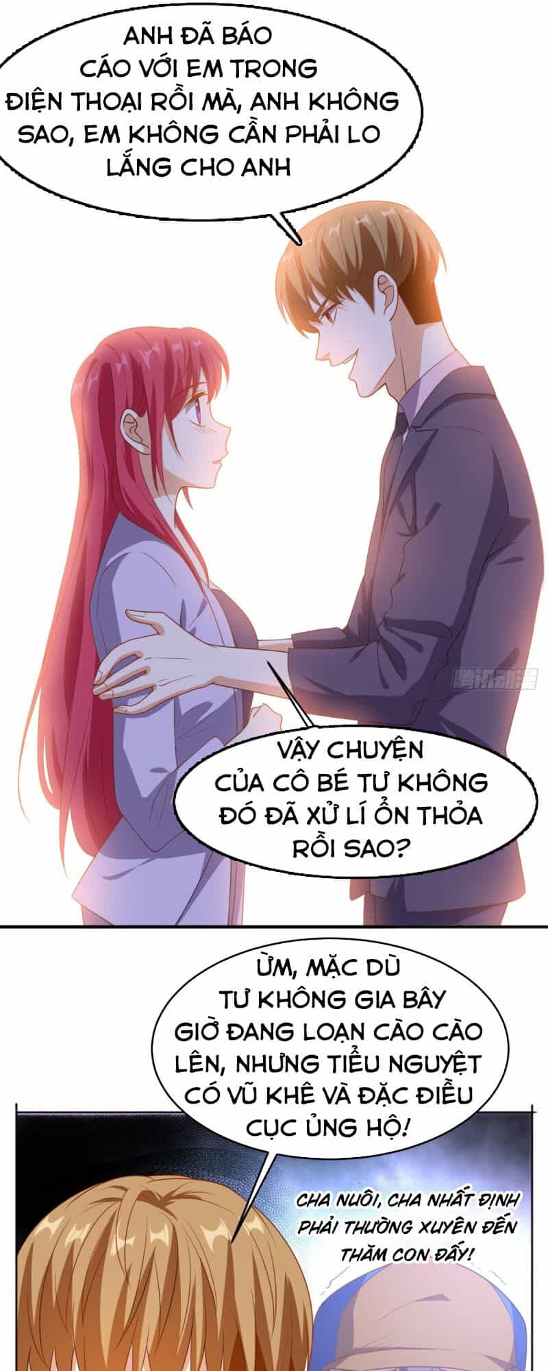 Wechat Siêu Cấp - Chương 118 - ảnh 12