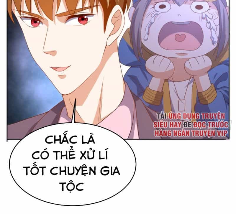 Wechat Siêu Cấp - Chương 118 - ảnh 13