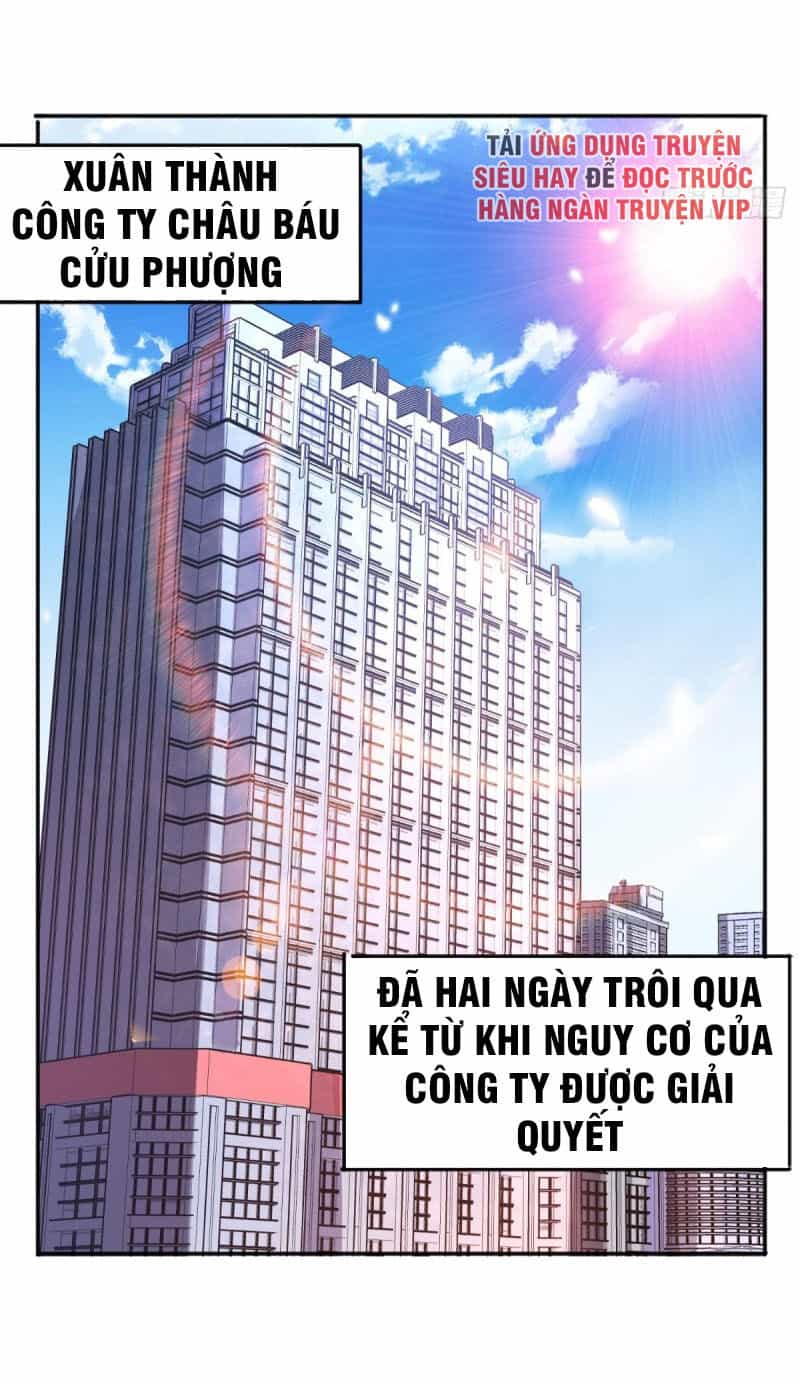 Wechat Siêu Cấp - Chương 118 - ảnh 2