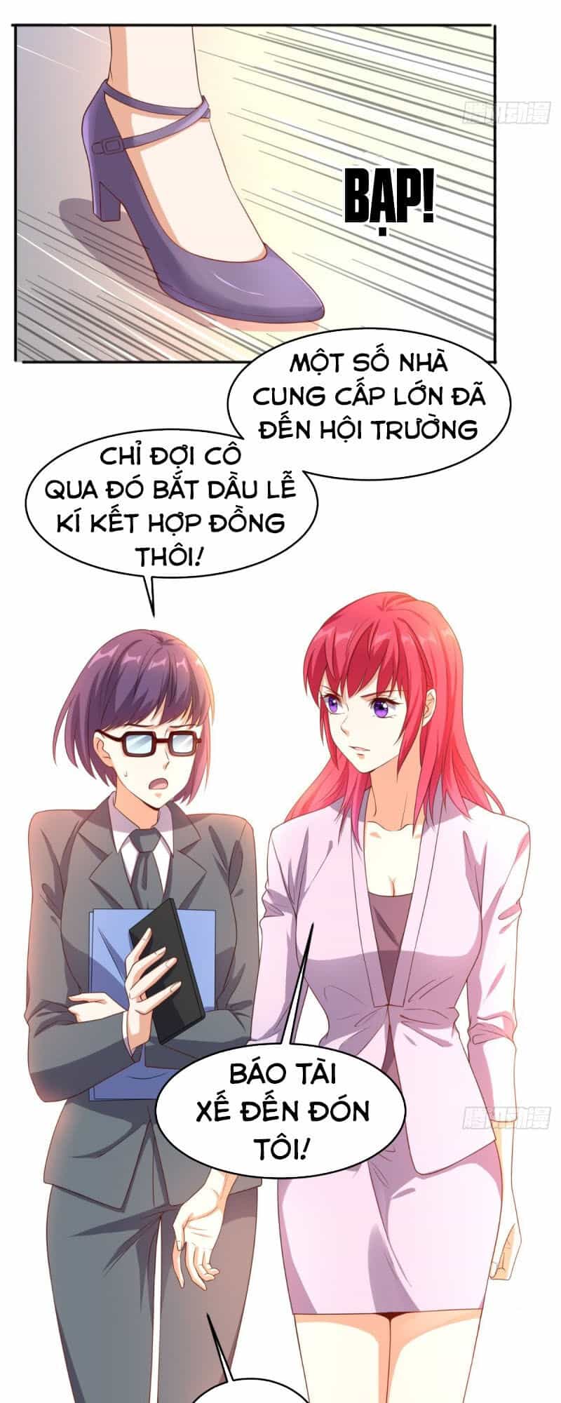 Wechat Siêu Cấp - Chương 118 - ảnh 3