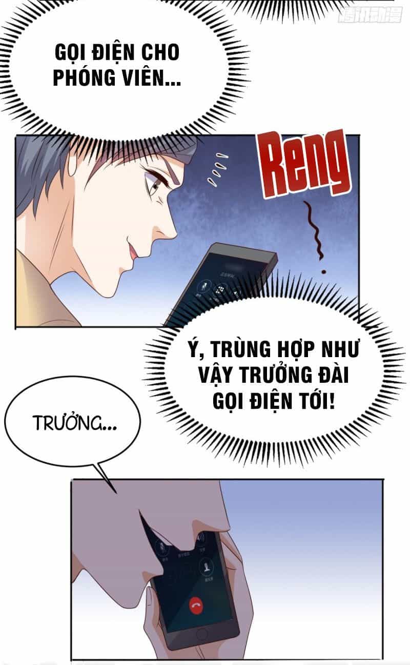 Wechat Siêu Cấp - Chương 119 - ảnh 39
